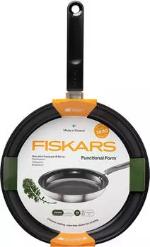 Fiskars Functional Form Bratpfanne &Oslash; 28 cm