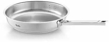 Fissler Original-Profi Collection Stielpfanne 28cm (084-478-28-100/0)