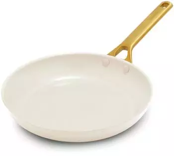 GreenPan Padova Reserve Bratpfanne 28cm creme (CC011319-001)