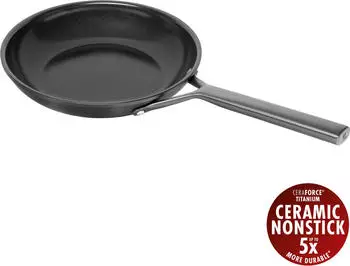 Zwilling Milano Bratpfanne 24cm schwarz (1035048)
