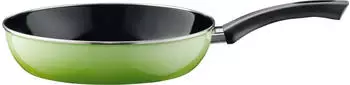 Riess Nouvelle Smaragd Bratpfanne 28cm 6.8l (0057-36)