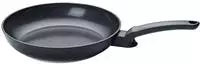 Fissler 112-001-28-100/0, FISSLER Bratpfanne CERATAL EVO CLASSIC schwarz 28 cm