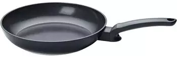 Fissler Ceratal Evo Classic Bratpfanne 28cm schwarz (112-001-28-100/0)
