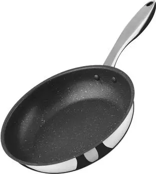 Lamart LT1231 Sote Bratpfanne 24cm