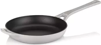 Kela Calido Bratpfanne 28cm hellgrau (12613)
