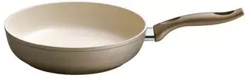 Kelomat Cera Induktion Bratpfanne 26cm bronze (3528-364)