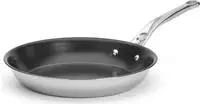 DE BUYER AFFINITY Antihaft-Pfanne, mehrschichtiger Edelstahl,...