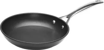 Le Creuset Aluminium-Bratpfanne flach