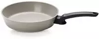 Fissler 113-002-26-100, FISSLER Bratpfanne CERATAL EVO COMFORT grau 26 cm...