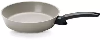 Fissler Ceratal Evo Comfort Bratpfanne 26cm grau (113-002-26-100/0)