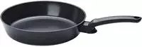 Fissler 113-001-28-100, FISSLER Bratpfanne CERATAL EVO COMFORT schwarz 28 cm