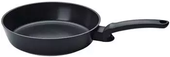 Fissler Ceratal Evo Comfort Bratpfanne 26cm schwarz (113-001-26-100/0)