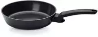 Fissler Bratpfanne "Ceratal Evo Comfort" Aluminium Keramikpfanne hergestellt ohne