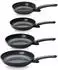 Fissler Ceratal Evo Classic Bratpfanne 20cm schwarz (112-001-20-100/0)