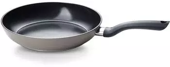 Fissler Essential Bratpfanne 28cm grau (111-002-28-100/0)