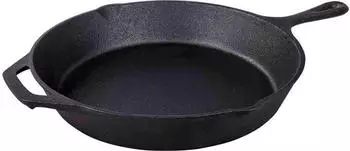 Tramontina Black Gusseisen Grillpfanne rund 30cm (31700/018)