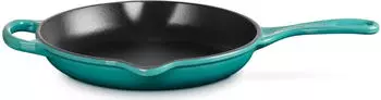 Le Creuset Brat- und Servierpfanne 23 cm Guss