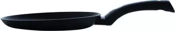 Kelomat Cera Induktion Palatschinkenpfanne 25cm schwarz (3530-336)