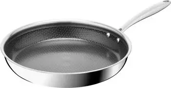 Tefal E53316 Master Mesh Keramik Bratpfanne 28cm (E5331604)