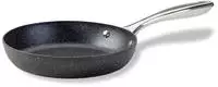 Fackelmann Frying pan CROSSROAD, 24 cm (Bratpfanne, Aluminium) (66627242) Schwarz