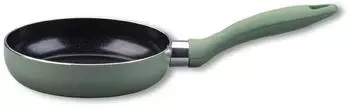 Fackelmann Bratpfanne Mini Cooking 12cm gr&uuml;n (26648)