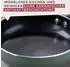 Fackelmann Bratpfanne Mini Cooking 12cm grün (26648)