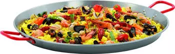 Bartscher Paella Pfanne STP650 (A153265)