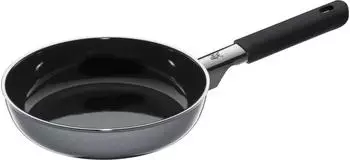 WMF Fusiontec Mineral Stielpfanne 20cm platinum (3201113610)
