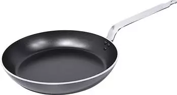 Contacto Bander Antihaft-Lyonerpfanne 40cm (5077/400)
