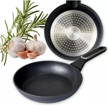 Maestro MR-1212-20 Bratpfanne 20cm