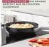 Fackelmann Statement Wokpfanne 24cm (66092)