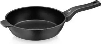 WMF PermaDur Premium Stielpfanne hoch 24cm (3201114941)