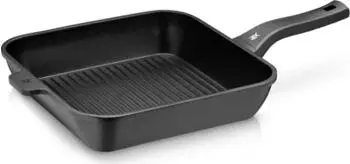 WMF PermaDur Premium Grillpfanne 28x28cm (3201114944)