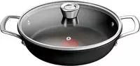 Tefal Bratpfanne "Experience Unbreakable" Aluminium 2 tlg. FusionCore
