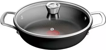 Tefal G3348843 Experience All-in-One Pfanne 24cm