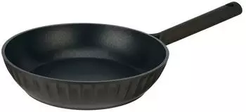Resto Kitchenware Ascella Bratpfanne &Oslash;26cm, Antihaftbeschichtung, Induktion (94010)