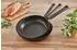 Resto Kitchenware Ascella Bratpfanne Ø26cm, Antihaftbeschichtung, Induktion (94010)