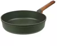 RESTO Kitchenware Bratpfanne "Sadr, Universalpfanne langlebig und sp&uuml;lmaschinenfest"