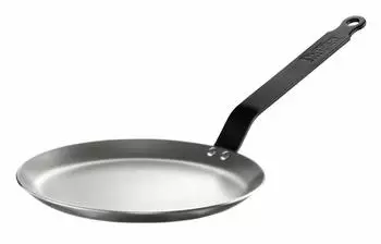 Pintinox Excalibur Cr&ecirc;pepfanne Eisen, &Oslash; 20cm, induktionsgeeignet (36104520)