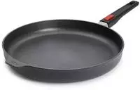 WOLL Bratpfanne "D-Lite Bratpfanne, &Oslash;20-32cm, Aluminium, Antihaft, Induktion"