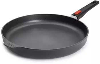 Woll D-Lite Bratpfanne &Oslash; 32 cm Silber