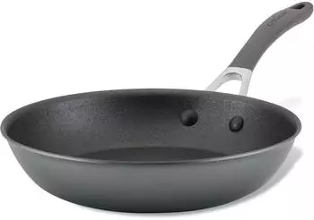 Circulon ScratchDefense A1 Bratpfanne &Oslash; 21.5 cm Grau