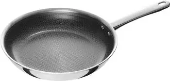 Henckels by Zwilling Valley Bratpfanne Edelstahl &Oslash; 28 cm