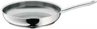 WMF Bratpfanne "Profi" Cromargan Edelstahl Rostfrei 18/10 1 Stk. tlg.