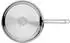WMF Profi Pfanne 28 cm Edelstahlgriff