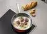 WMF Profi Pfanne 28 cm Edelstahlgriff