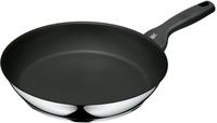WMF Bratpfanne "CeraDur Profi" Cromargan Edelstahl Rostfrei 18/10 1 tlg. keramische