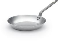 De Buyer DB5610.28, De Buyer Bratpfanne Mineral B Element, 28cm