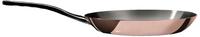 de Buyer 6224.20, de Buyer Prima Matera (Bratpfanne, Edelstahl, Kupfer, 20 x 3.40 cm)