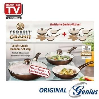 Genius cerafit granit